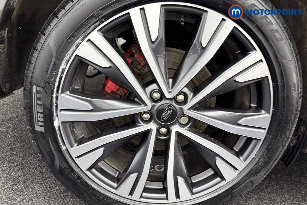 Ford Kuga St-Line X Edition Automatic Petrol Plug-In Hybrid SUV - Stock Number (1560392) - 33rd supplementary image