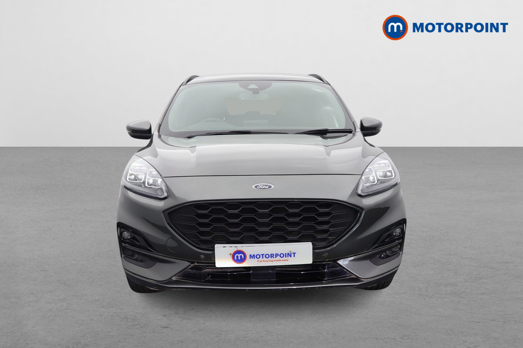 Ford Kuga St-Line X Edition Automatic Petrol Plug-In Hybrid SUV - Stock Number (1560392) - Front bumper