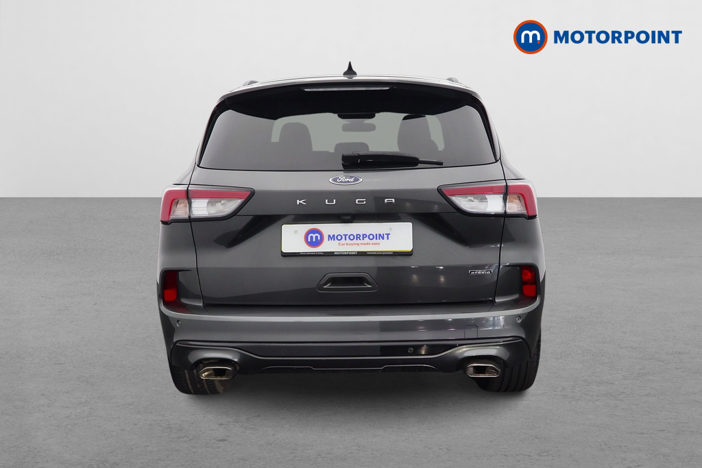 Ford Kuga St-Line X Edition Automatic Petrol Plug-In Hybrid SUV - Stock Number (1560392) - Rear bumper