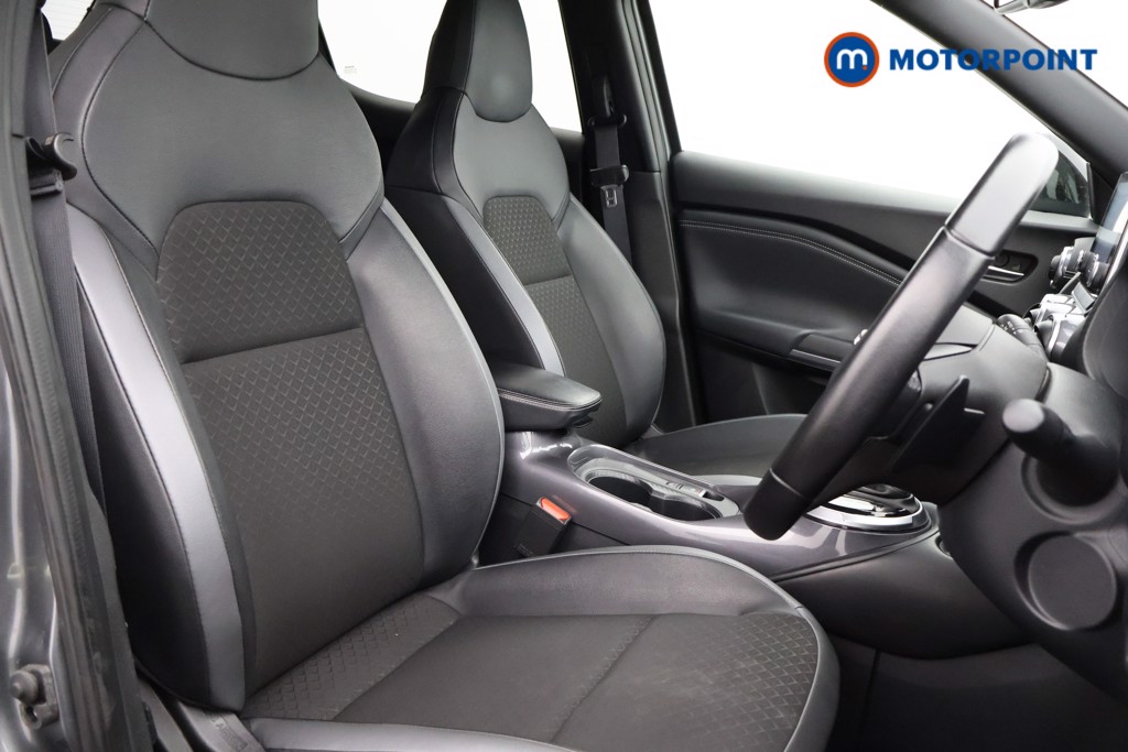 Nissan Juke N-Connecta Automatic Petrol SUV - Stock Number (1560439) - 10th supplementary image