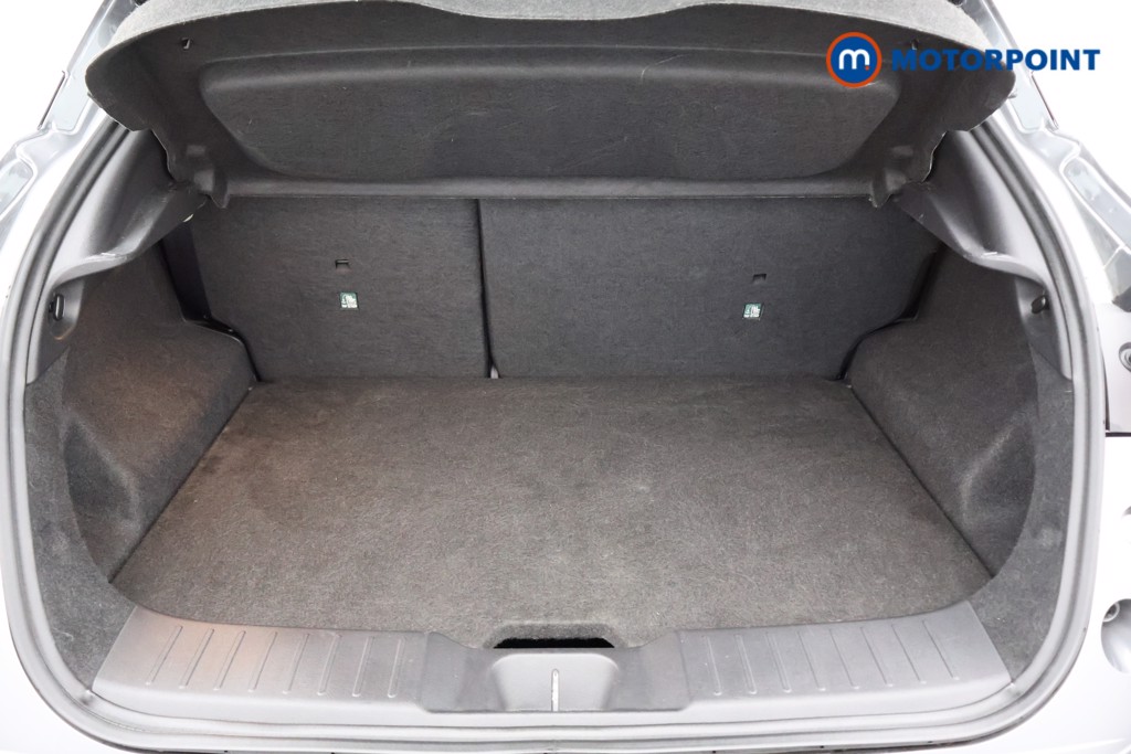 Nissan Juke N-Connecta Automatic Petrol SUV - Stock Number (1560439) - 15th supplementary image