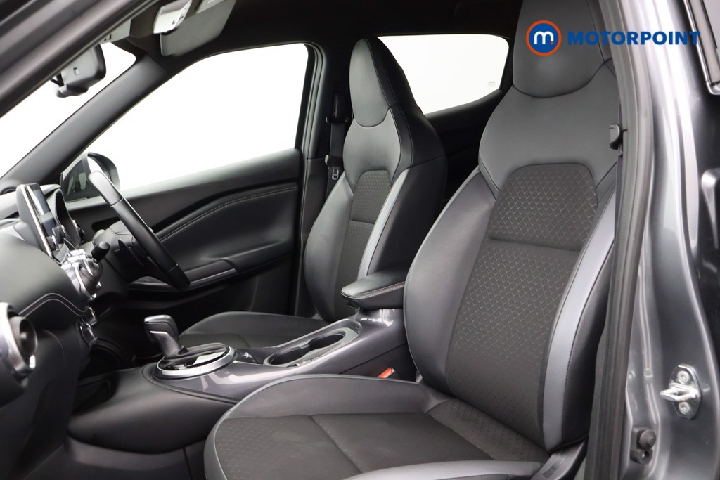 Nissan Juke N-Connecta Automatic Petrol SUV - Stock Number (1560439) - 19th supplementary image
