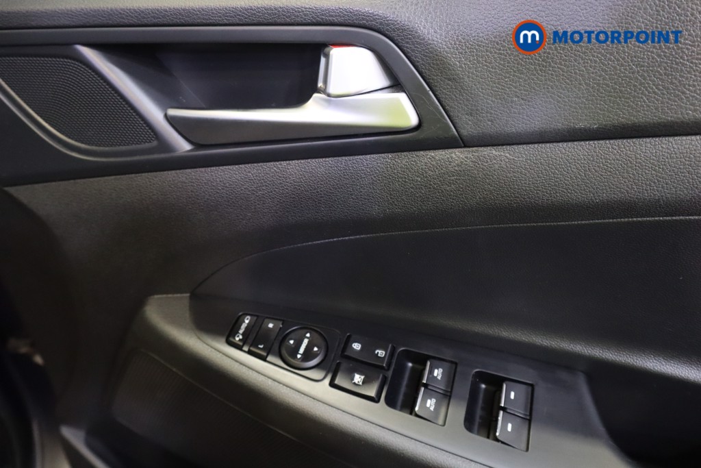 Hyundai Tucson Se Nav Manual Petrol SUV - Stock Number (1560724) - 8th supplementary image