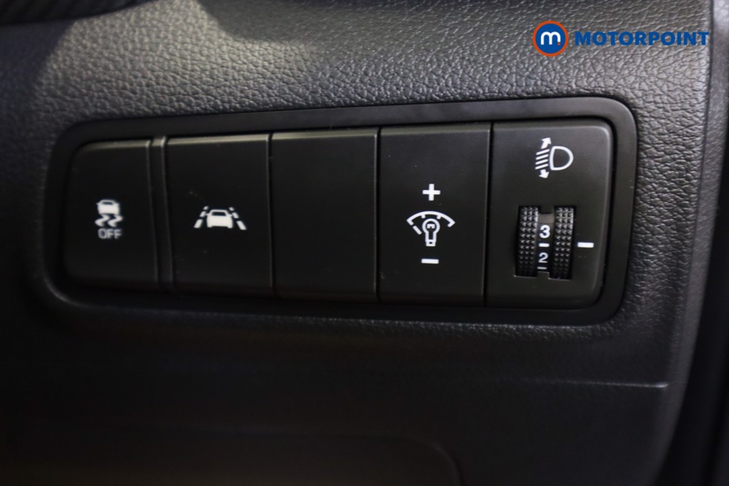 Hyundai Tucson Se Nav Manual Petrol SUV - Stock Number (1560724) - 10th supplementary image