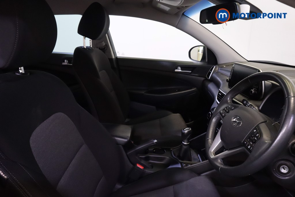 Hyundai Tucson Se Nav Manual Petrol SUV - Stock Number (1560724) - 13th supplementary image