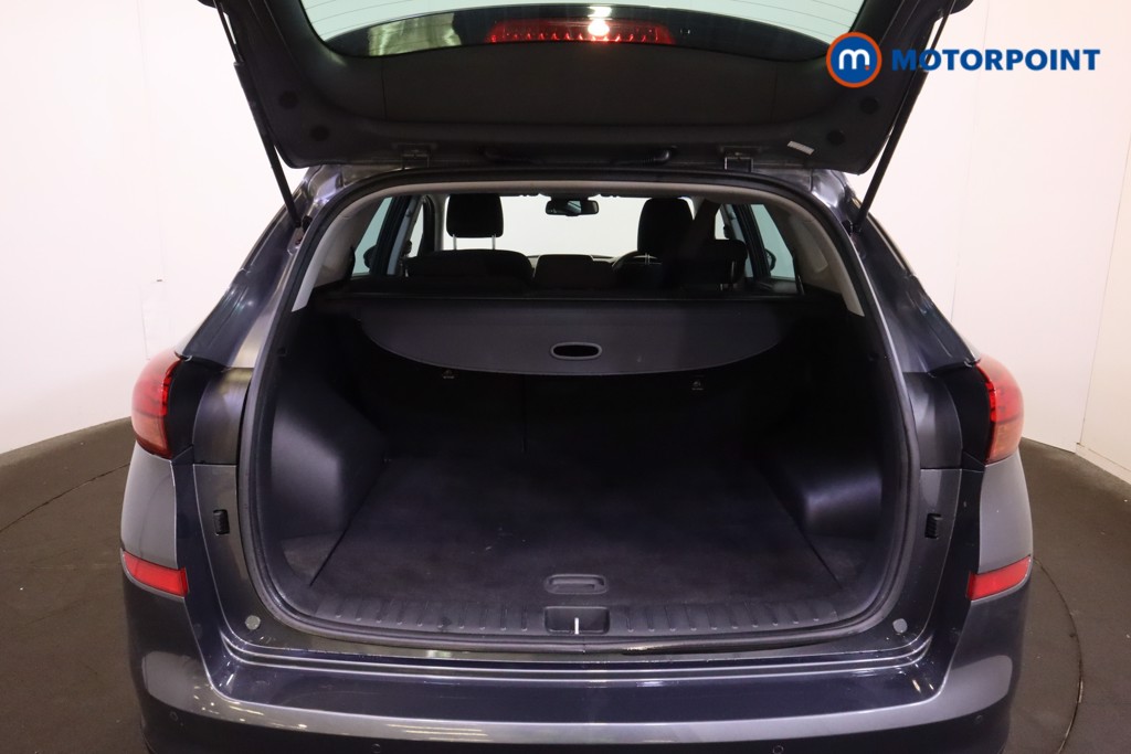 Hyundai Tucson Se Nav Manual Petrol SUV - Stock Number (1560724) - 15th supplementary image