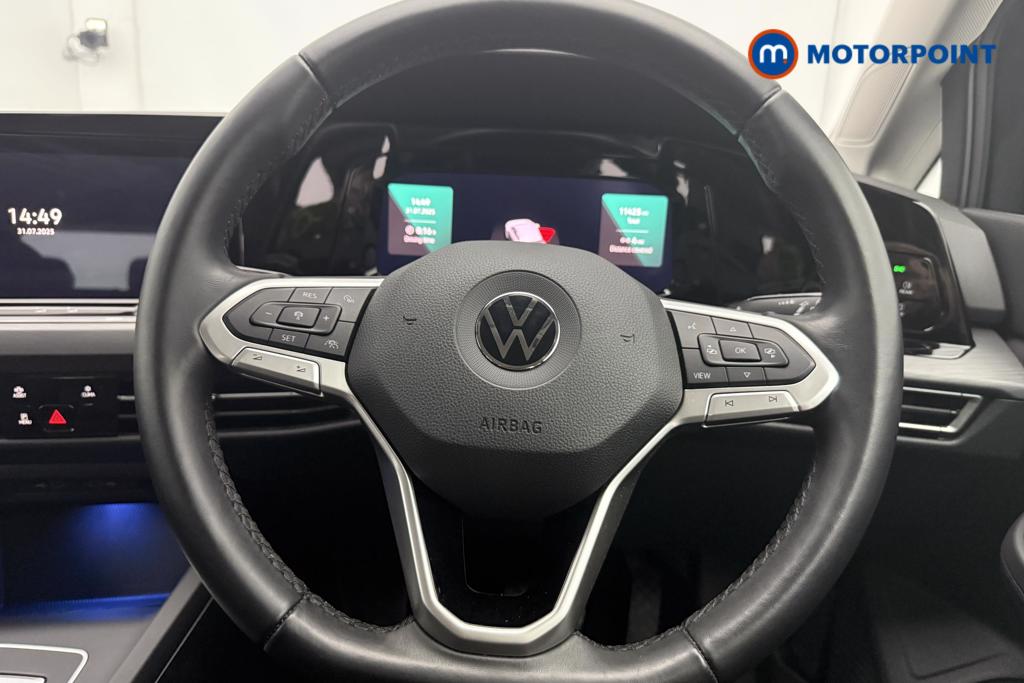 Volkswagen Golf Style Automatic Diesel Hatchback - Stock Number (1560902) - 5th supplementary image
