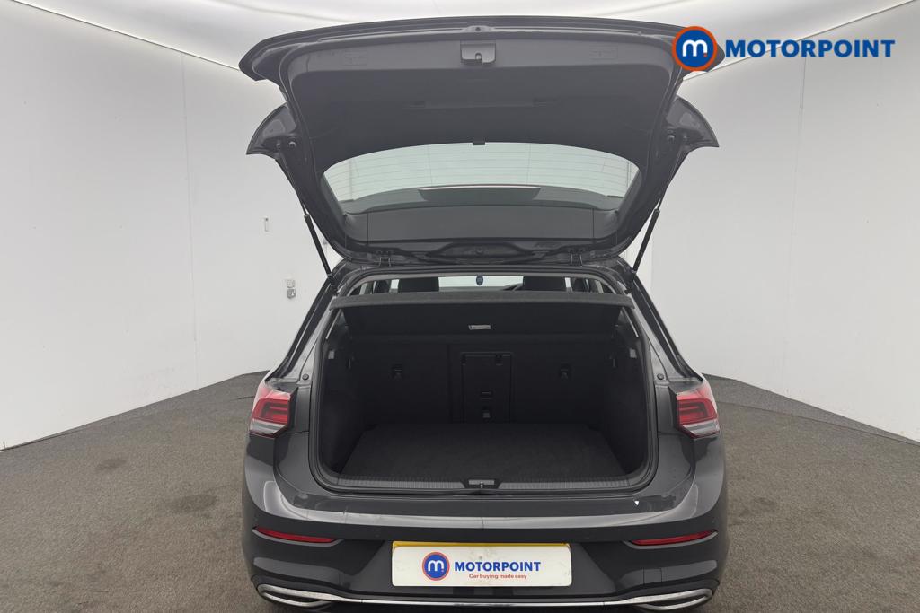 Volkswagen Golf Style Automatic Diesel Hatchback - Stock Number (1560902) - 22nd supplementary image