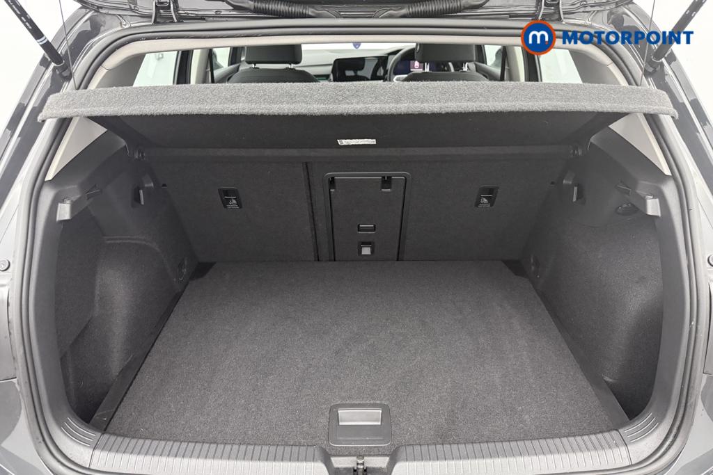 Volkswagen Golf Style Automatic Diesel Hatchback - Stock Number (1560902) - 23rd supplementary image