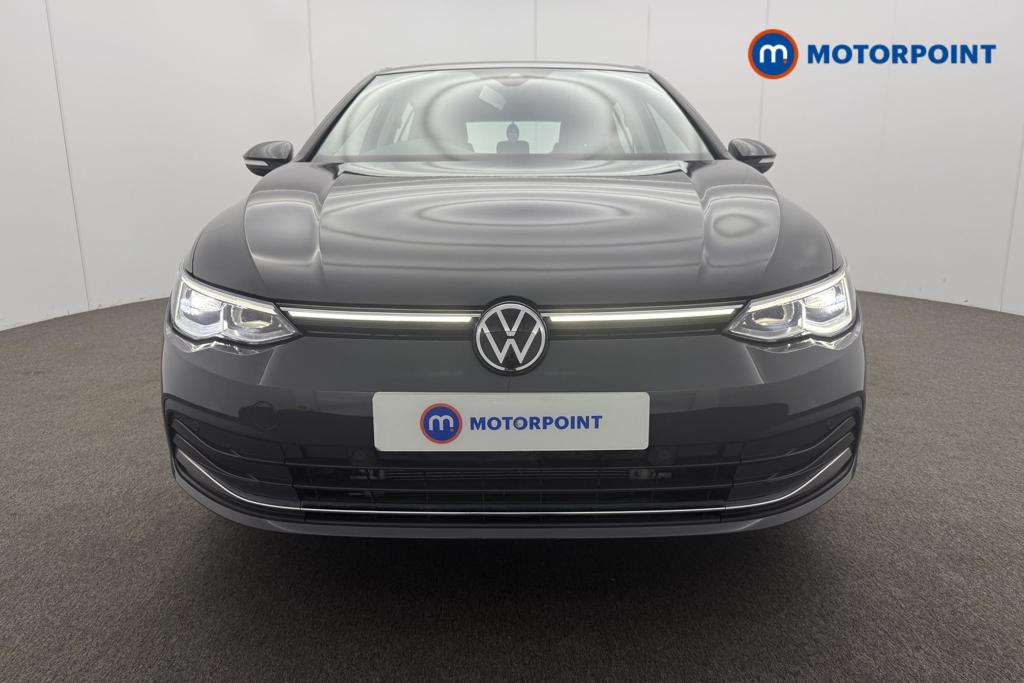 Volkswagen Golf Style Automatic Diesel Hatchback - Stock Number (1560902) - 24th supplementary image