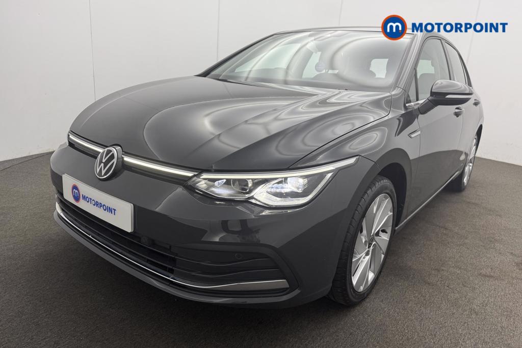 Volkswagen Golf Style Automatic Diesel Hatchback - Stock Number (1560902) - 25th supplementary image