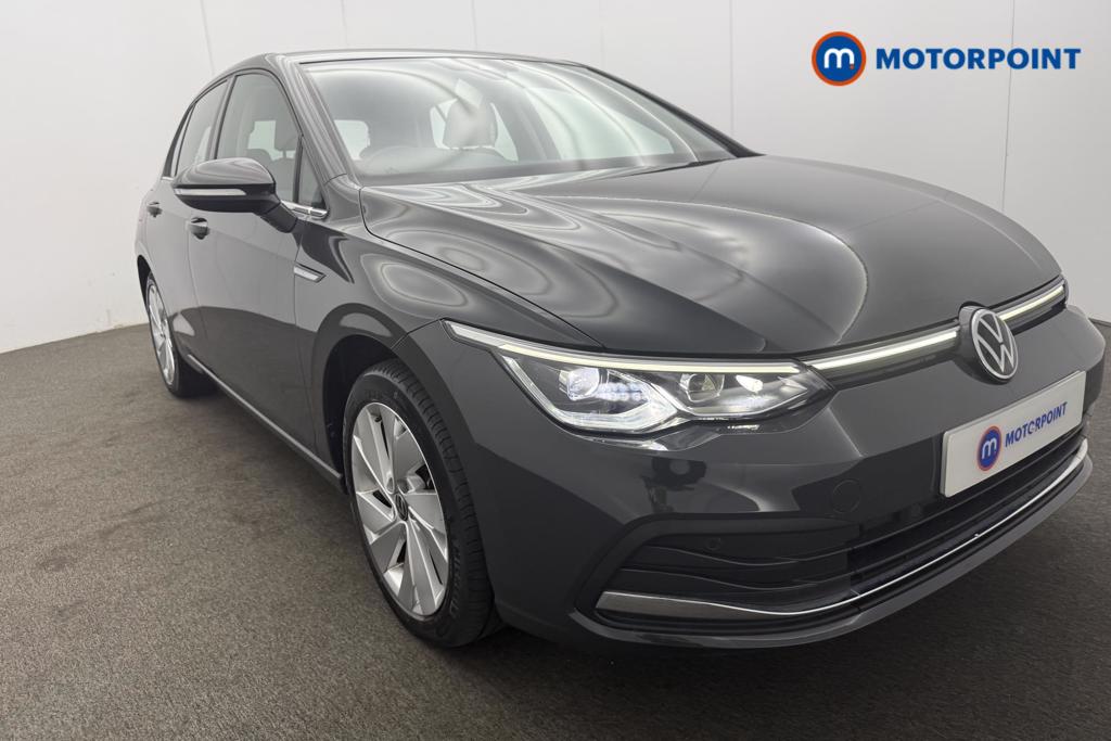 Volkswagen Golf Style Automatic Diesel Hatchback - Stock Number (1560902) - 26th supplementary image