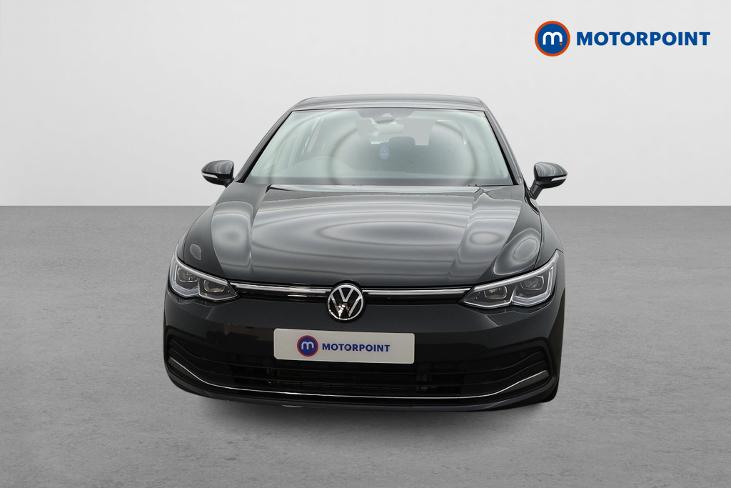 Volkswagen Golf Style Automatic Diesel Hatchback - Stock Number (1560902) - Front bumper