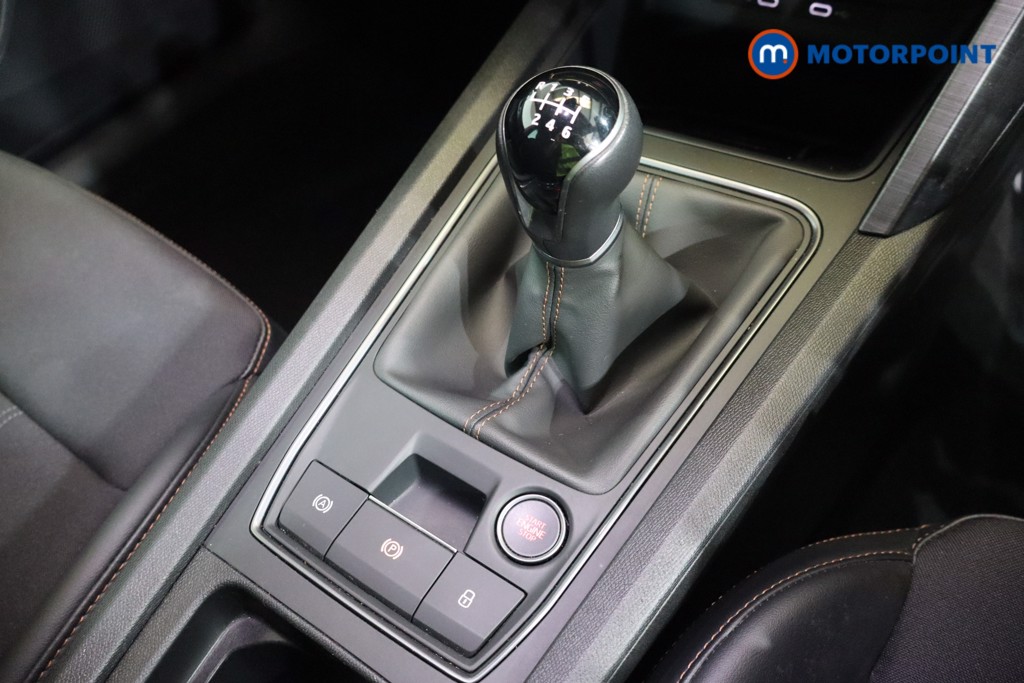 Cupra Formentor V1 Manual Petrol SUV - Stock Number (1560904) - 11th supplementary image
