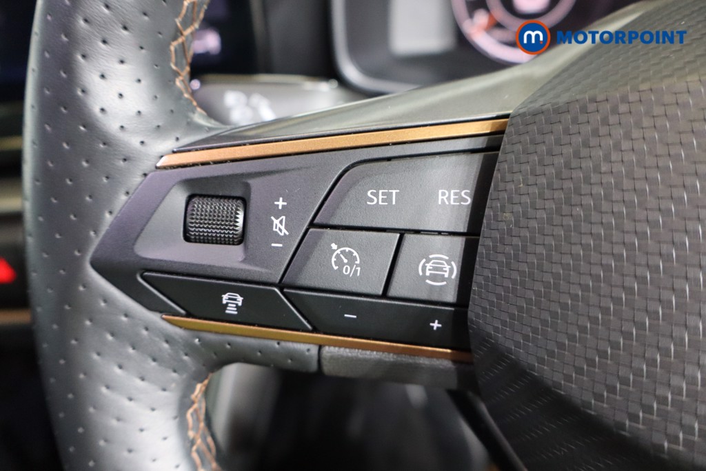 Cupra Formentor V1 Manual Petrol SUV - Stock Number (1560904) - 12th supplementary image