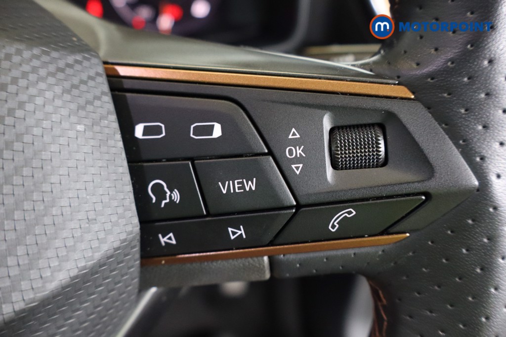 Cupra Formentor V1 Manual Petrol SUV - Stock Number (1560904) - 13th supplementary image