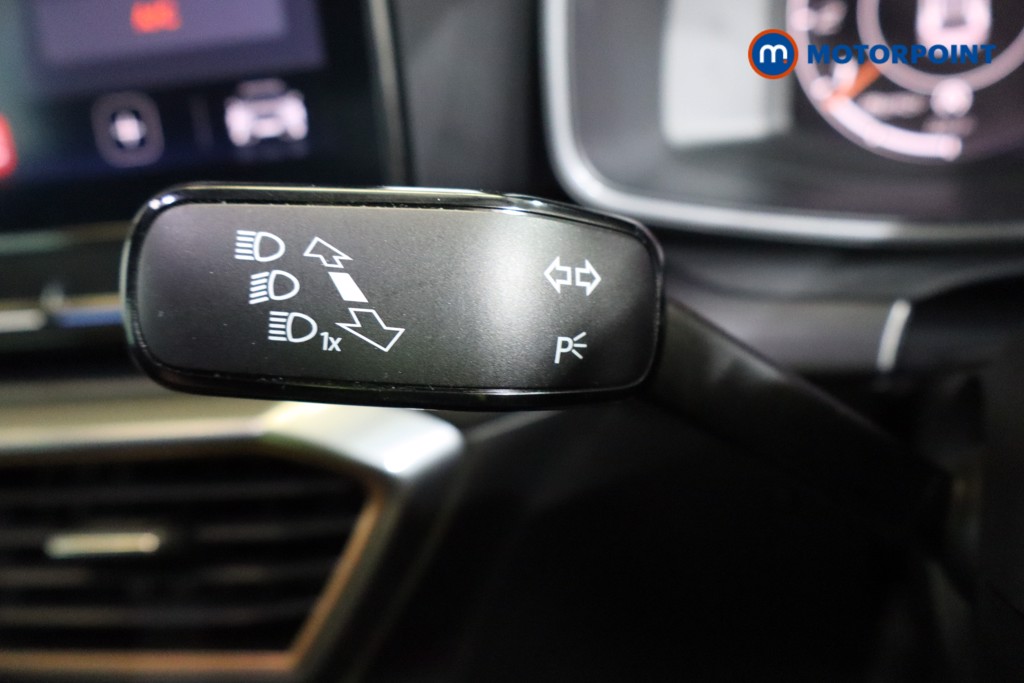 Cupra Formentor V1 Manual Petrol SUV - Stock Number (1560904) - 14th supplementary image