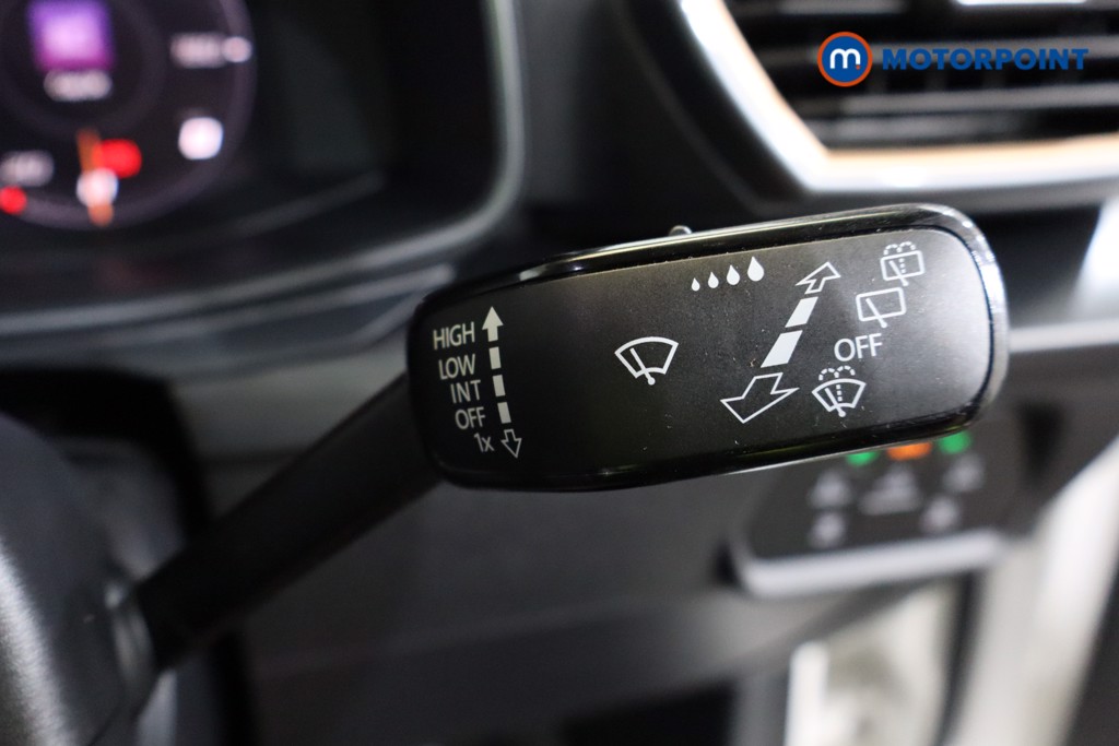 Cupra Formentor V1 Manual Petrol SUV - Stock Number (1560904) - 15th supplementary image