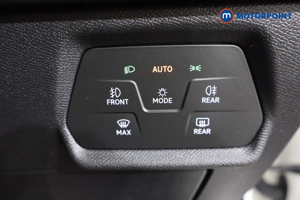 Cupra Formentor V1 Manual Petrol SUV - Stock Number (1560904) - 16th supplementary image