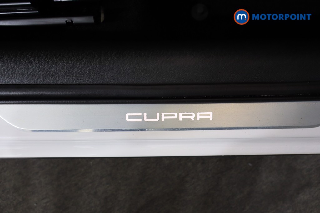 Cupra Formentor V1 Manual Petrol SUV - Stock Number (1560904) - 18th supplementary image