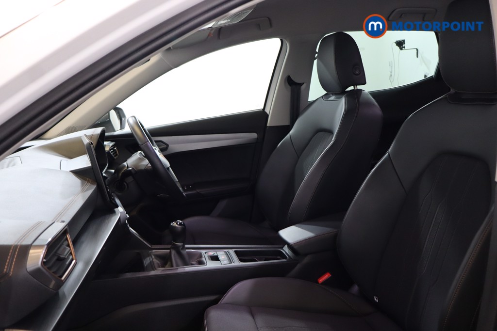Cupra Formentor V1 Manual Petrol SUV - Stock Number (1560904) - 19th supplementary image