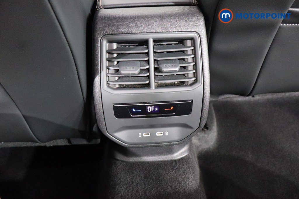 Cupra Formentor V1 Manual Petrol SUV - Stock Number (1560904) - 21st supplementary image