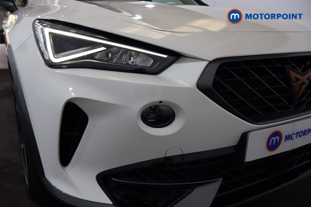 Cupra Formentor V1 Manual Petrol SUV - Stock Number (1560904) - 28th supplementary image