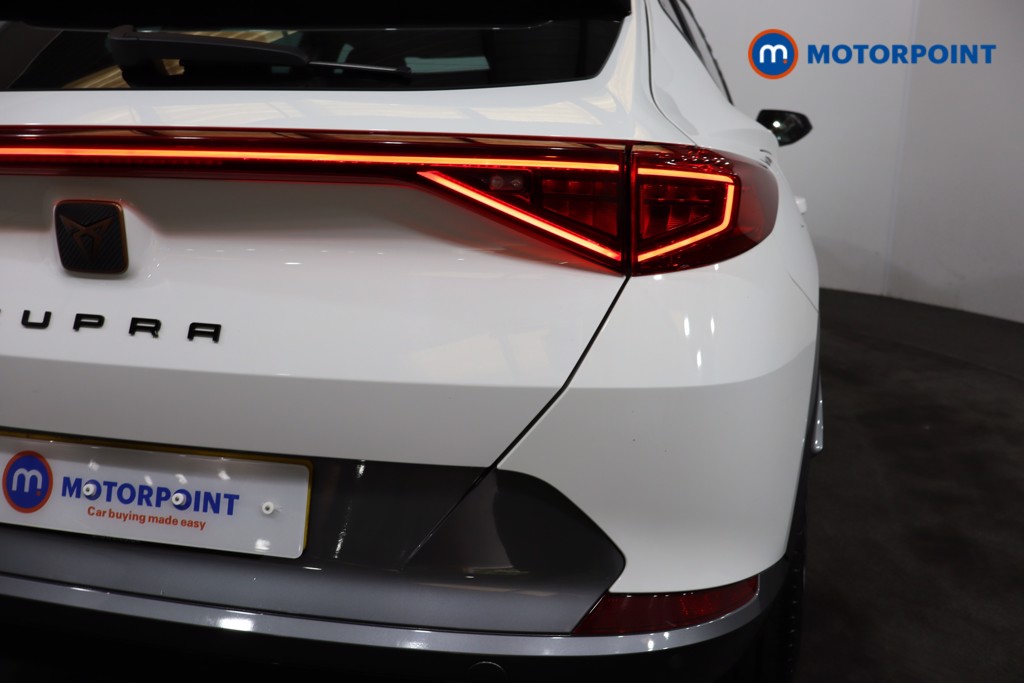 Cupra Formentor V1 Manual Petrol SUV - Stock Number (1560904) - 29th supplementary image
