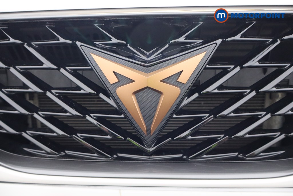 Cupra Formentor V1 Manual Petrol SUV - Stock Number (1560904) - 30th supplementary image