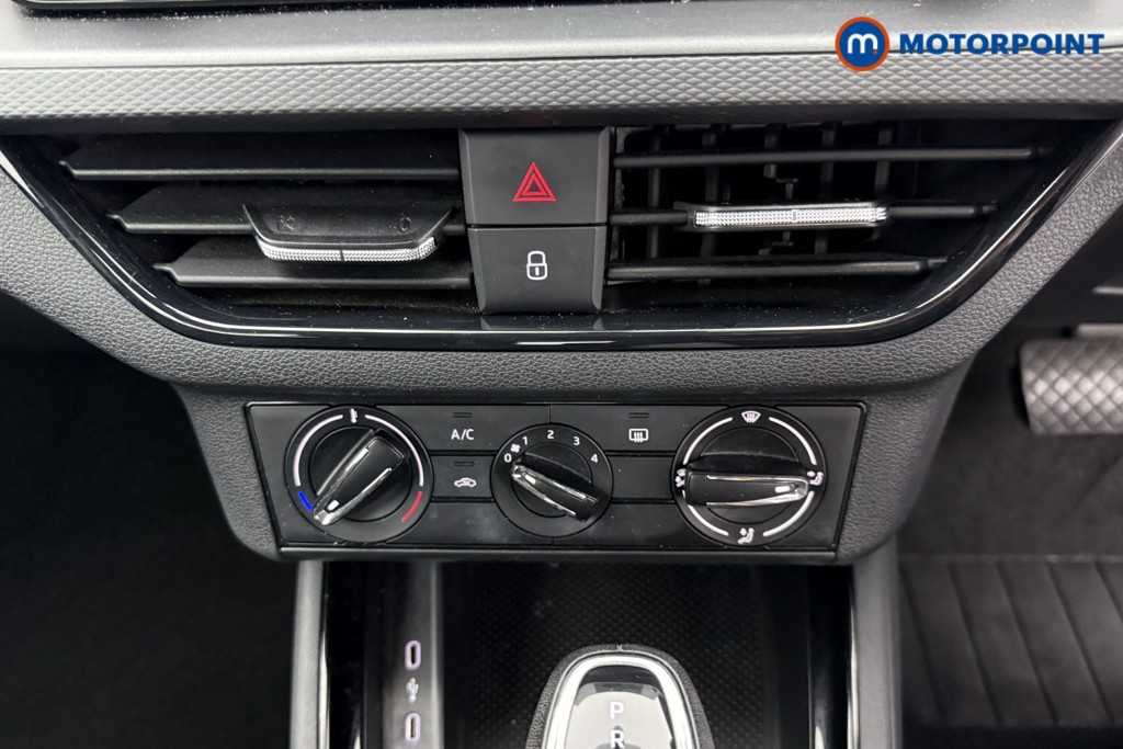 Skoda Kamiq SE Automatic Petrol SUV - Stock Number (1560916) - 11th supplementary image