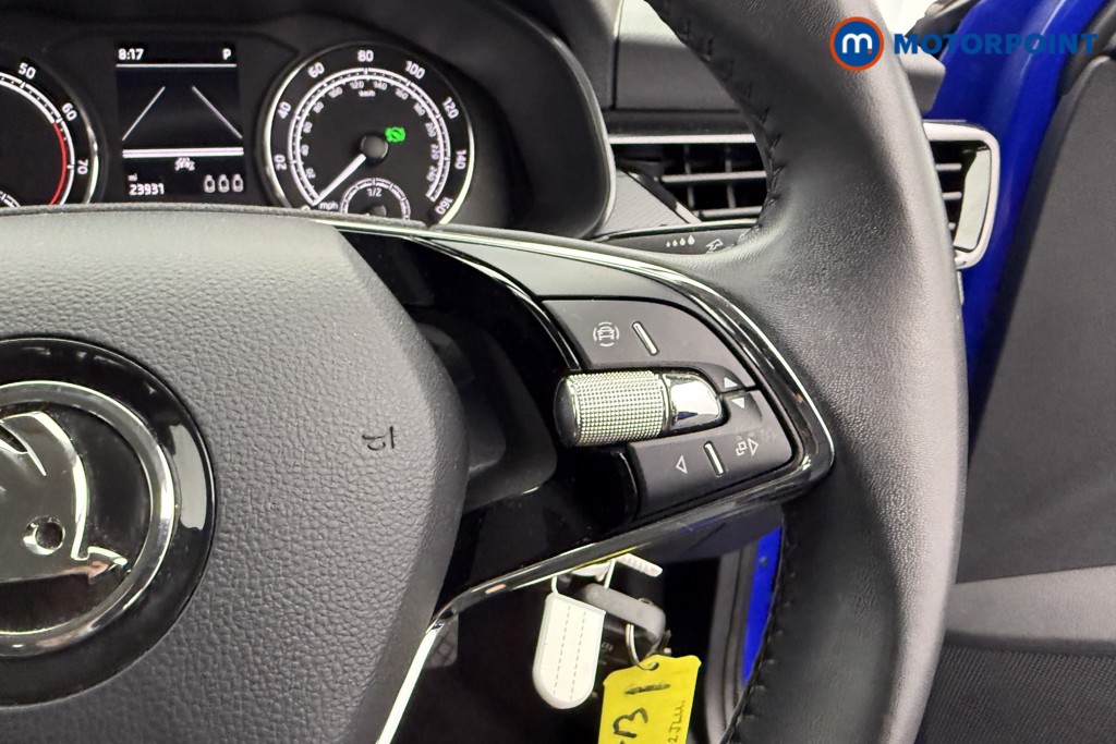 Skoda Kamiq SE Automatic Petrol SUV - Stock Number (1560916) - 14th supplementary image