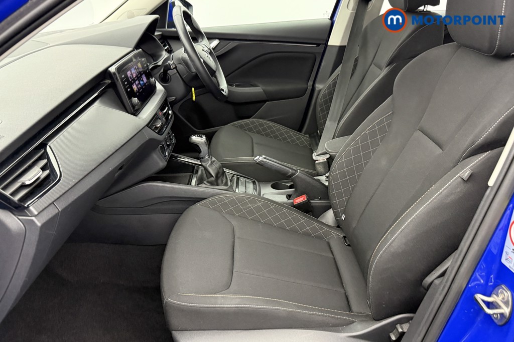 Skoda Kamiq SE Automatic Petrol SUV - Stock Number (1560916) - 22nd supplementary image