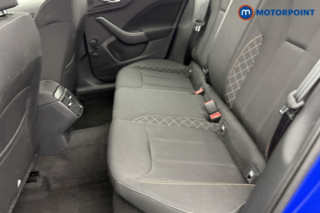 Skoda Kamiq SE Automatic Petrol SUV - Stock Number (1560916) - 23rd supplementary image