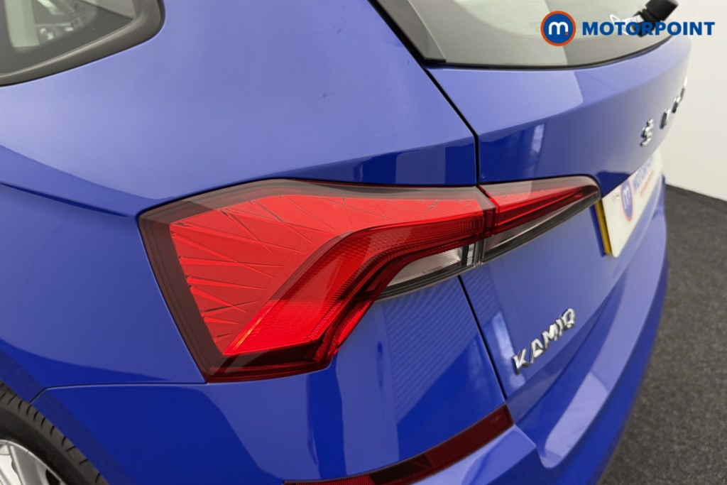 Skoda Kamiq SE Automatic Petrol SUV - Stock Number (1560916) - 25th supplementary image