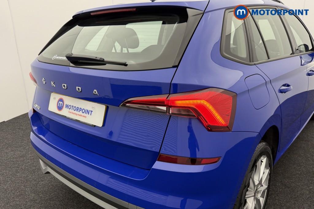 Skoda Kamiq SE Automatic Petrol SUV - Stock Number (1560916) - 26th supplementary image
