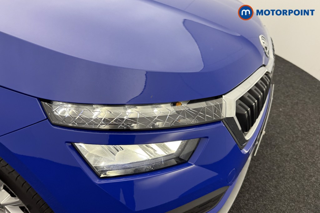 Skoda Kamiq SE Automatic Petrol SUV - Stock Number (1560916) - 27th supplementary image