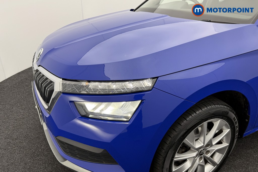 Skoda Kamiq SE Automatic Petrol SUV - Stock Number (1560916) - 28th supplementary image