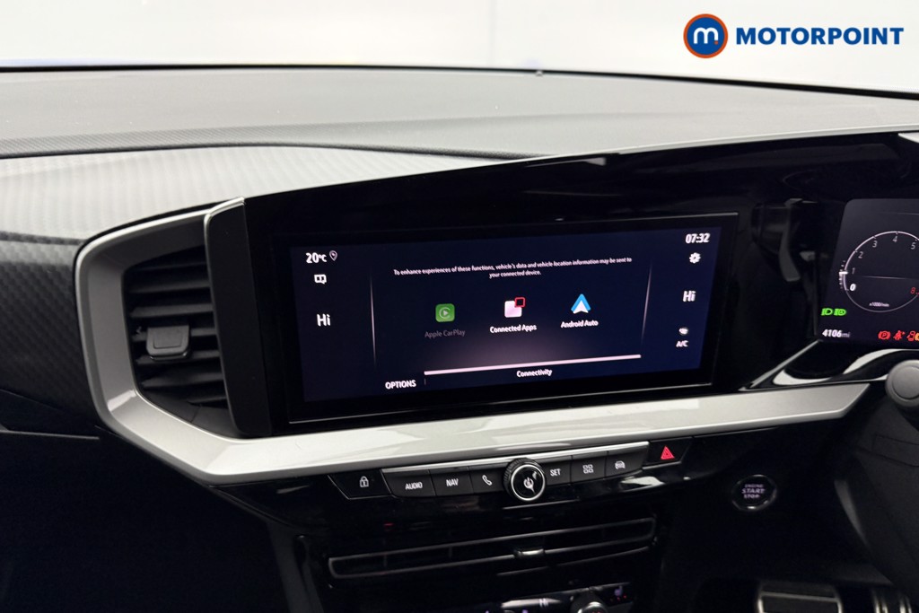 Vauxhall Mokka Ultimate Automatic Petrol SUV - Stock Number (1560920) - 2nd supplementary image