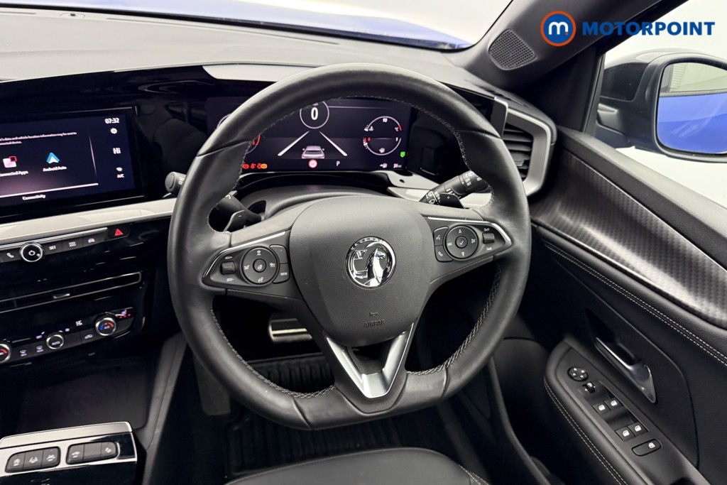 Vauxhall Mokka Ultimate Automatic Petrol SUV - Stock Number (1560920) - 3rd supplementary image