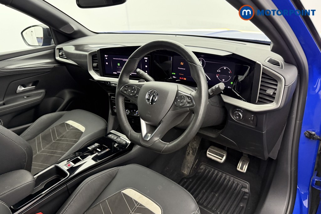 Vauxhall Mokka Ultimate Automatic Petrol SUV - Stock Number (1560920) - 4th supplementary image