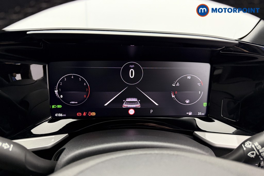 Vauxhall Mokka Ultimate Automatic Petrol SUV - Stock Number (1560920) - 5th supplementary image