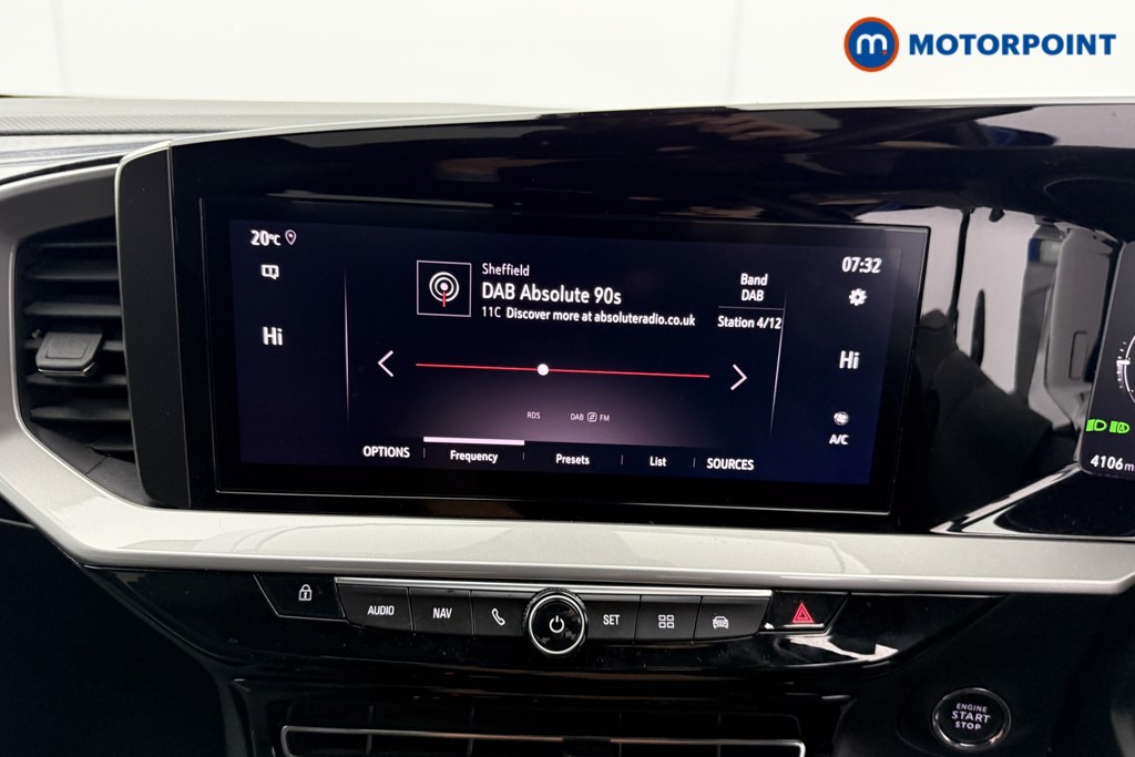 Vauxhall Mokka Ultimate Automatic Petrol SUV - Stock Number (1560920) - 6th supplementary image