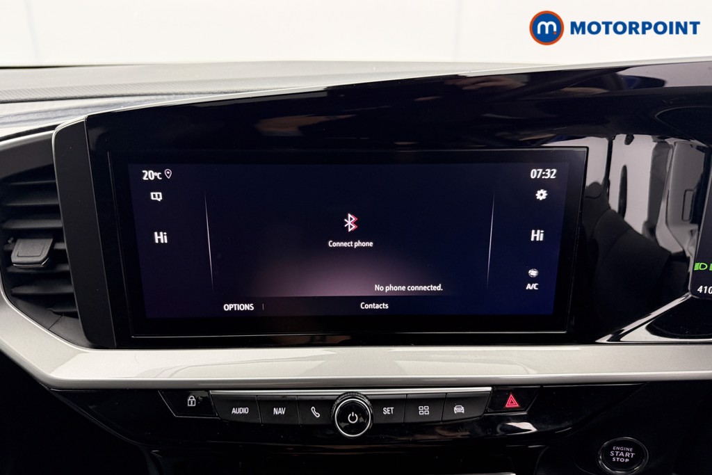Vauxhall Mokka Ultimate Automatic Petrol SUV - Stock Number (1560920) - 8th supplementary image