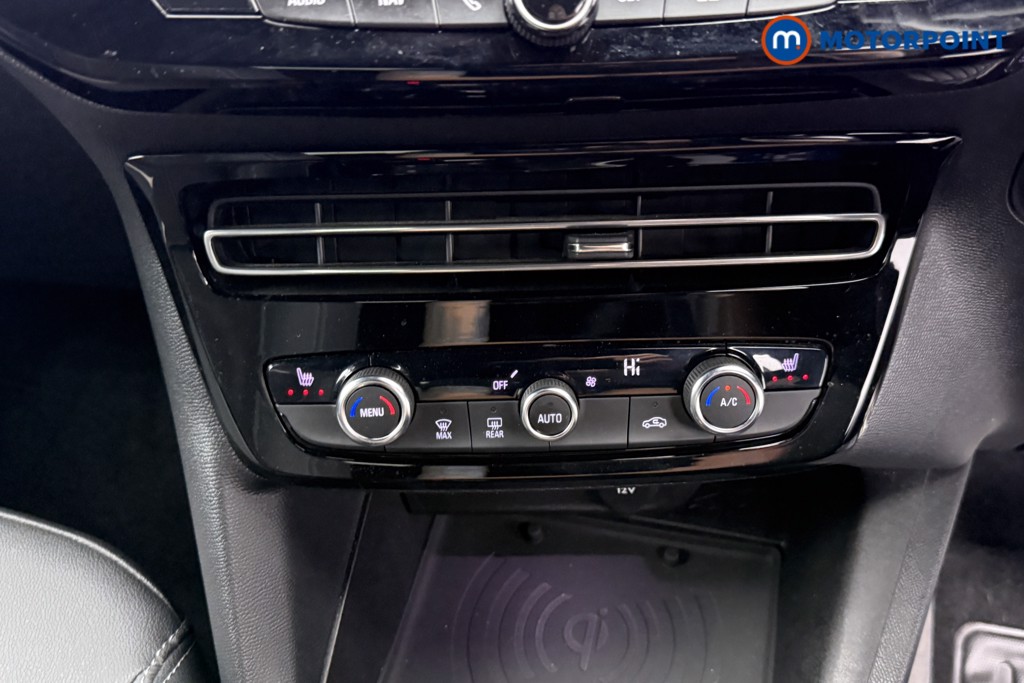 Vauxhall Mokka Ultimate Automatic Petrol SUV - Stock Number (1560920) - 10th supplementary image