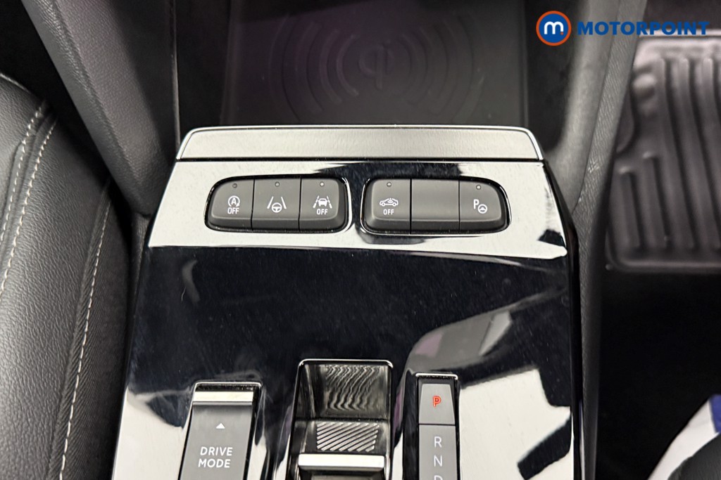 Vauxhall Mokka Ultimate Automatic Petrol SUV - Stock Number (1560920) - 11th supplementary image