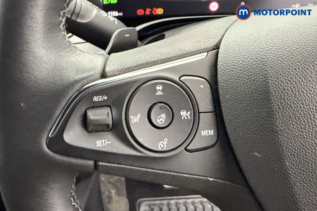 Vauxhall Mokka Ultimate Automatic Petrol SUV - Stock Number (1560920) - 13th supplementary image