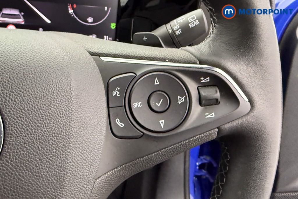 Vauxhall Mokka Ultimate Automatic Petrol SUV - Stock Number (1560920) - 14th supplementary image