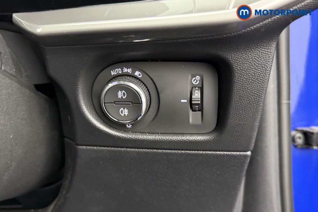 Vauxhall Mokka Ultimate Automatic Petrol SUV - Stock Number (1560920) - 15th supplementary image