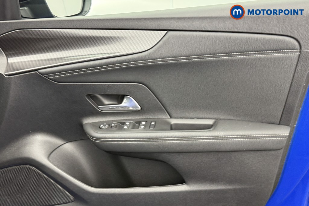 Vauxhall Mokka Ultimate Automatic Petrol SUV - Stock Number (1560920) - 17th supplementary image