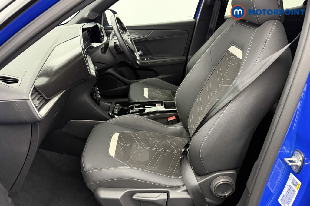 Vauxhall Mokka Ultimate Automatic Petrol SUV - Stock Number (1560920) - 20th supplementary image
